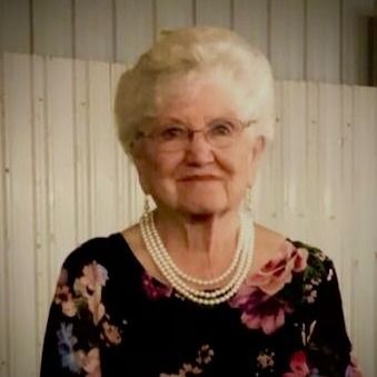 Elizabeth "Betty" Beale's obituary photo'