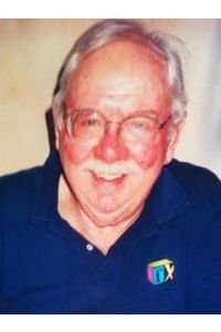 Kenneth Bauman