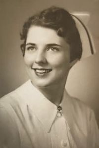 Mary Hammes