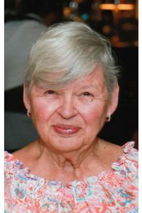 Priscilla Gillette