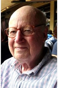 Bernard Anderson