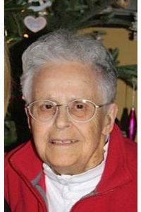 Jean Shoemaker