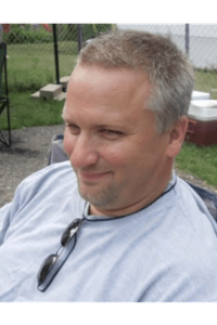 Jay Tuinstra
