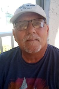 Terry Christianson