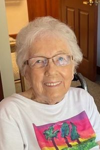 Helen Simonini