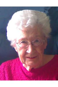 Lucille Kraemer