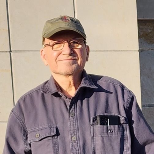 Michael Mysak Jr.