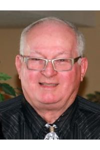 Robert Dahnert
