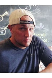 Andrew Schmidtknecht