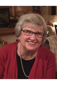 Marilyn Moeller
