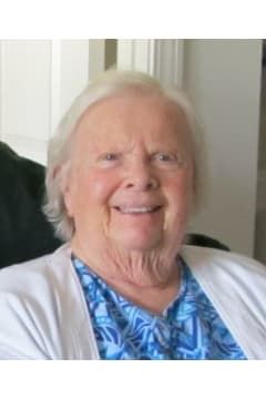 Patricia McNelly