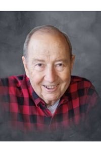 Bruce Hughes