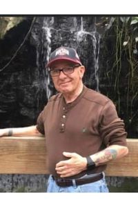 Scott Wetlaufer