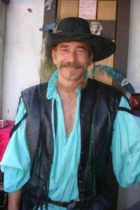 Keith Noble