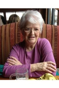 Dolores Meiller