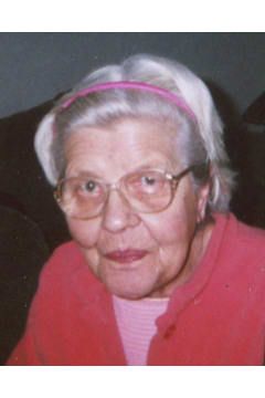 Barbara Voight