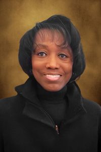 Patti Fox-Anderson