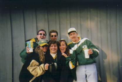 Memorial wall photo