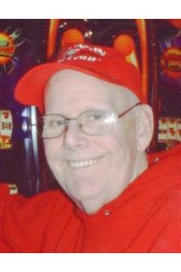 Michael Dayton