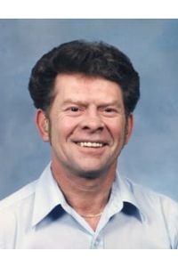 Conrad Honaker