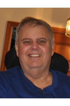 Jack Caldwell
