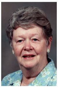 Marjorie Stern