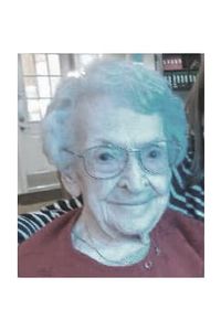 Marguerite Rideout