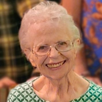Mary Brantmeyer