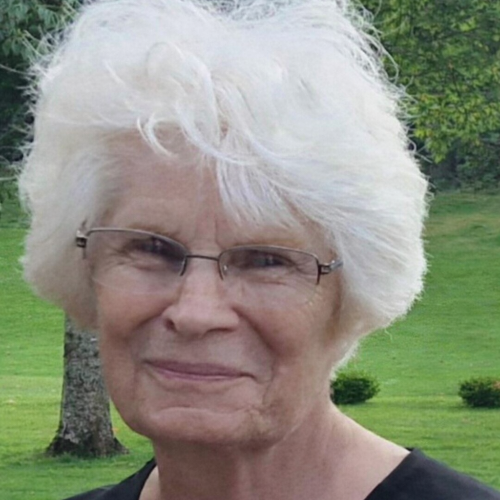 Janet Fuhrmann