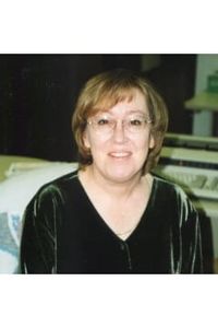 Jane Knudsen