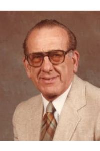 Samuel Glazer