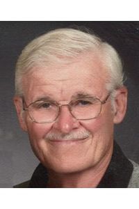 Rodney Crook