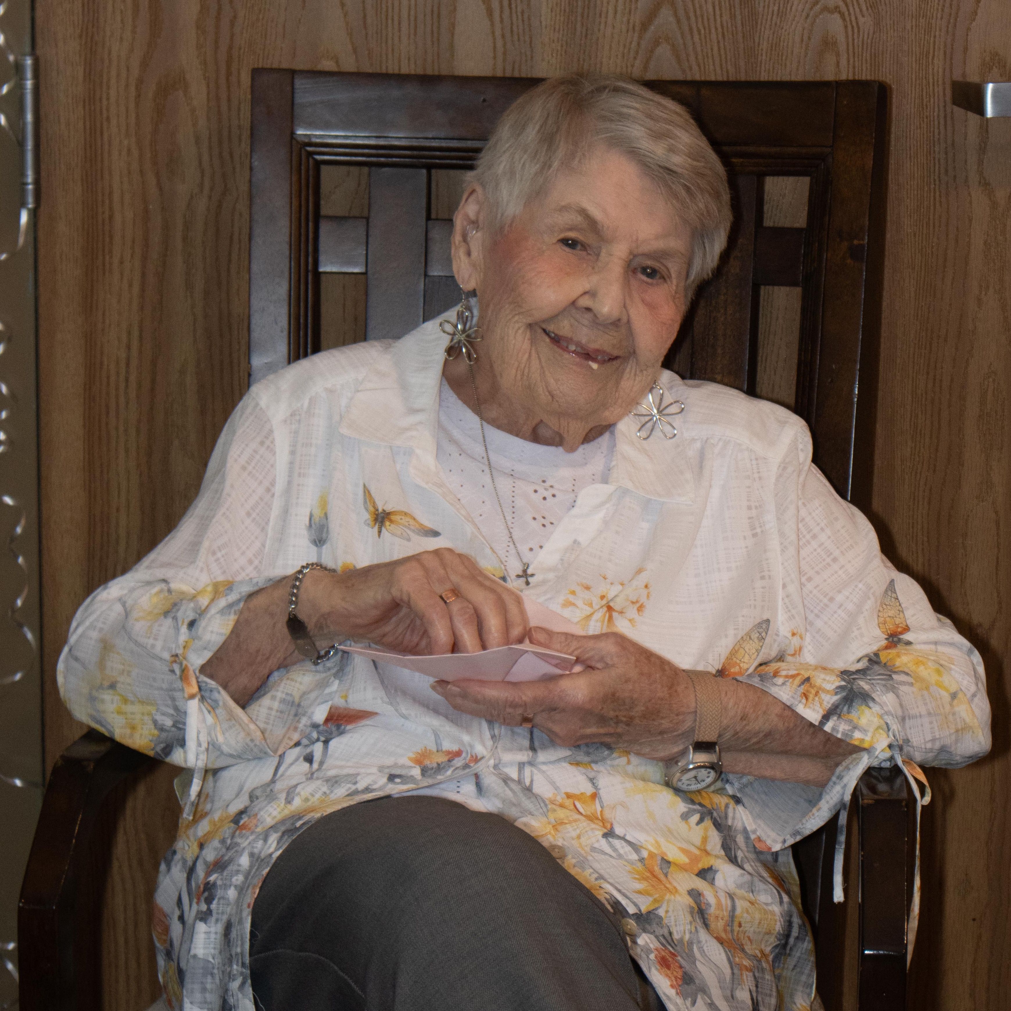 Arlene Stadlberger