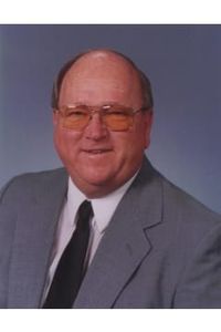 Donald Stephens