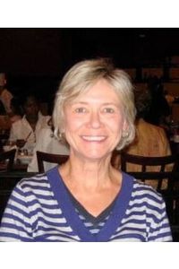 Donna Lindauer