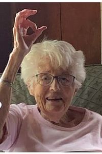 Ruth Byrnes