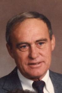 John "Jack" Dunn