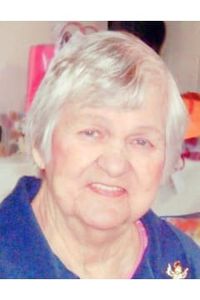 Dorothy Gottschall
