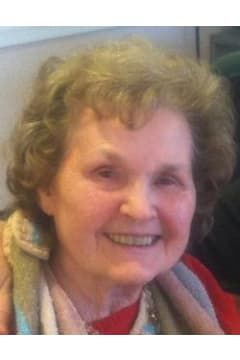 Mary Uselman