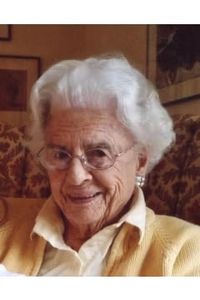 Virginia Rogers