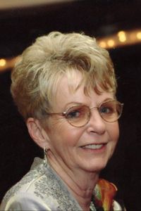Sharon McCarthy
