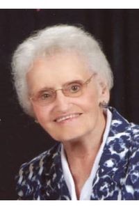 Jean Rowe