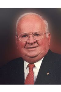 Joseph LaBerge