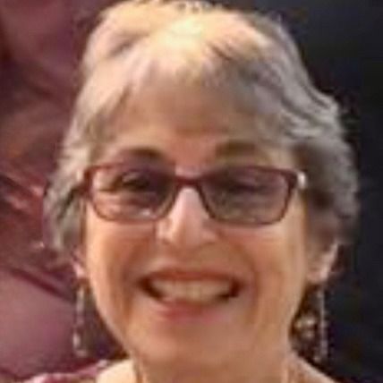 June Dalton