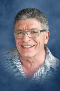 Gordon Schmitz