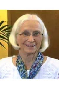 Joanne Krause