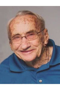 Donald Ott