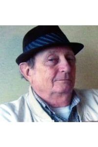 Richard Bongard