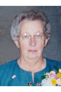 Clara Mayr