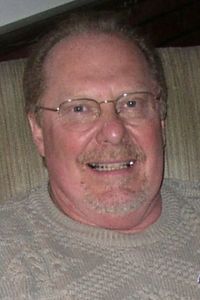 Gerald Christensen